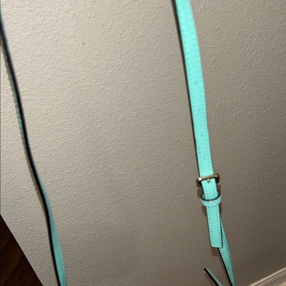 Kate Spade Aqua Mini Bag - Picture 11 of 12